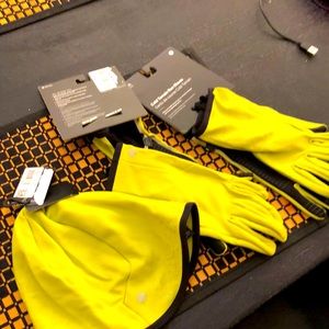 Lululemon ( ea). NWT flash.Bundles $70